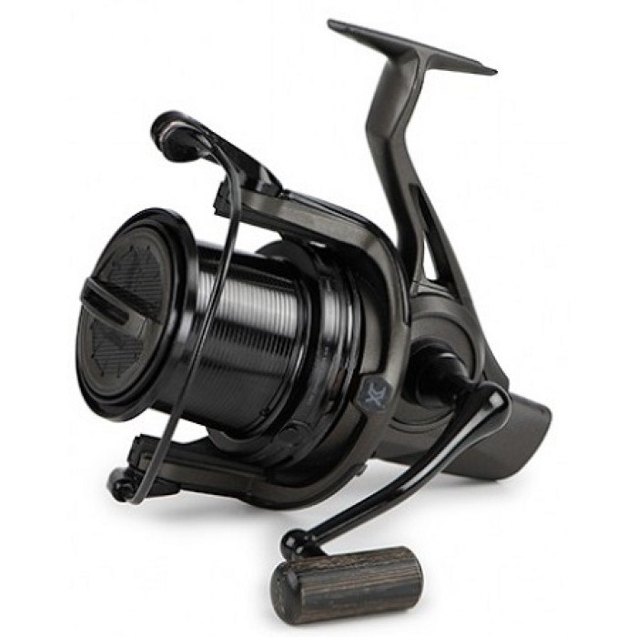 Carp reel: a reliable companion for your exciting fishing adventures!